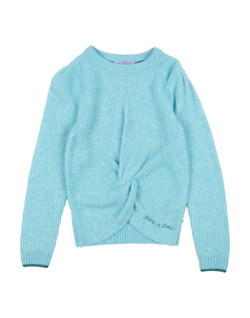 SCOTCH R'BELLE Pullover Kinder Tūrkis von SCOTCH R'BELLE