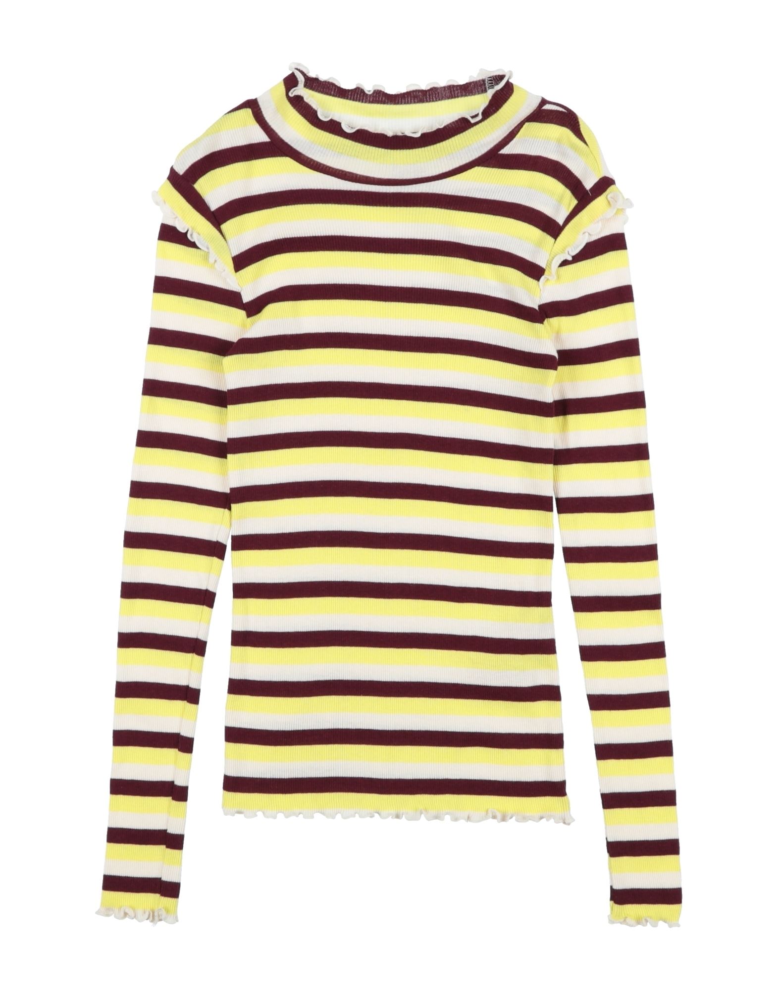 SCOTCH R'BELLE Rollkragenpullover Kinder Gelb von SCOTCH R'BELLE