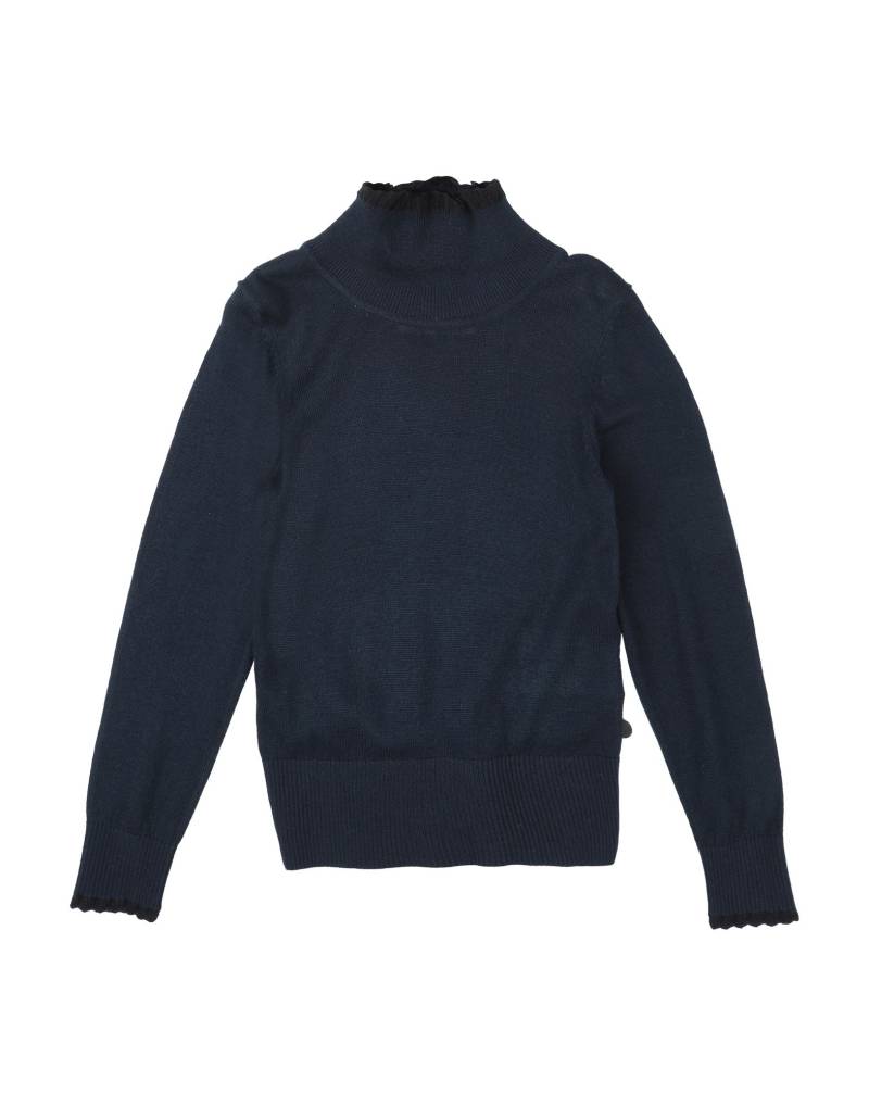 SCOTCH R'BELLE Rollkragenpullover Kinder Nachtblau von SCOTCH R'BELLE