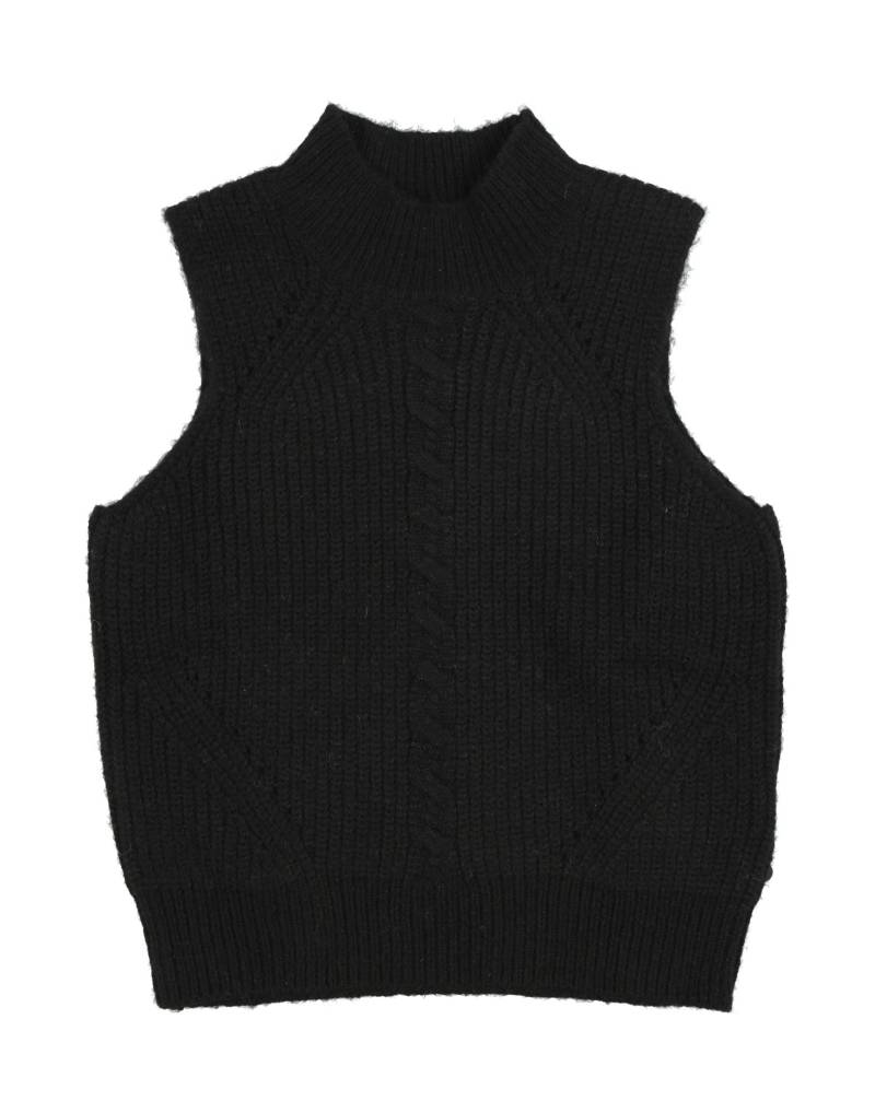 SCOTCH R'BELLE Rollkragenpullover Kinder Schwarz von SCOTCH R'BELLE