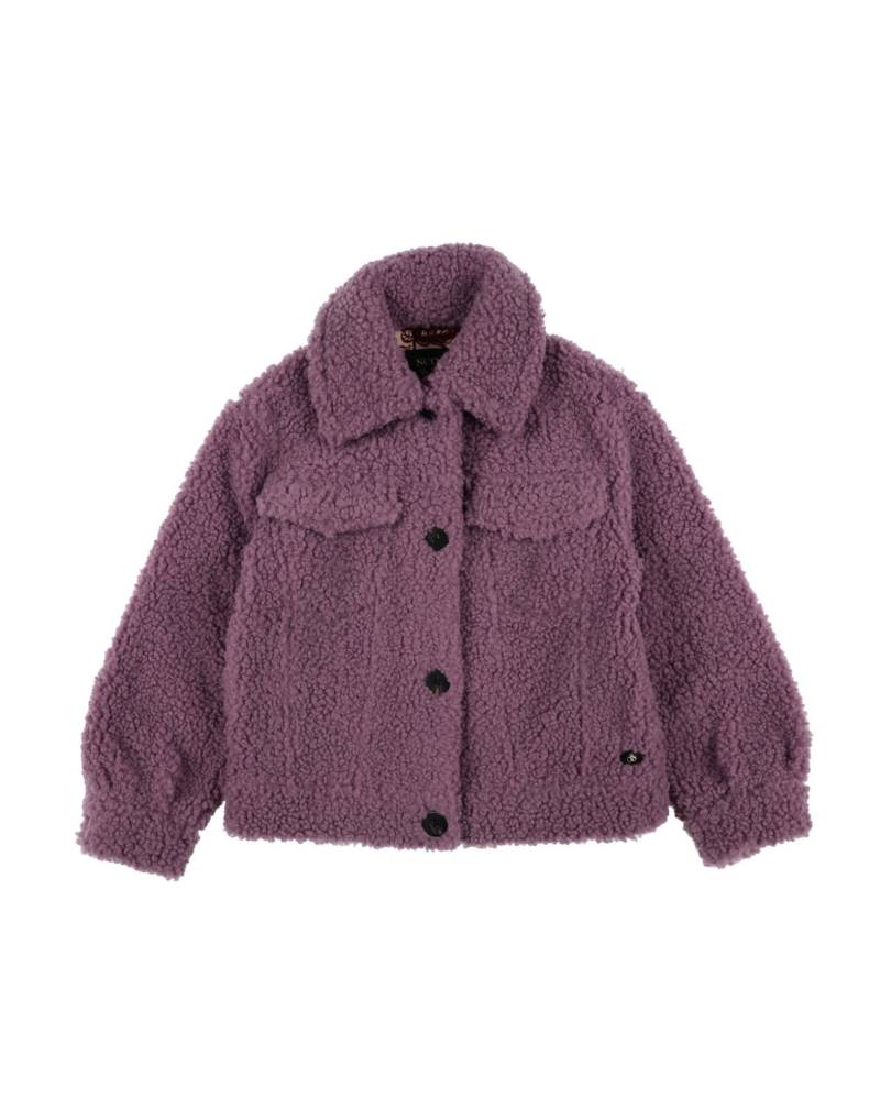 SCOTCH R'BELLE Shearling- & Kunstfell Kinder Malve von SCOTCH R'BELLE