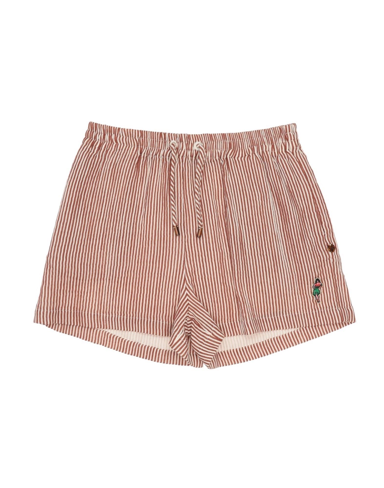 SCOTCH R'BELLE Shorts & Bermudashorts Kinder Braun von SCOTCH R'BELLE