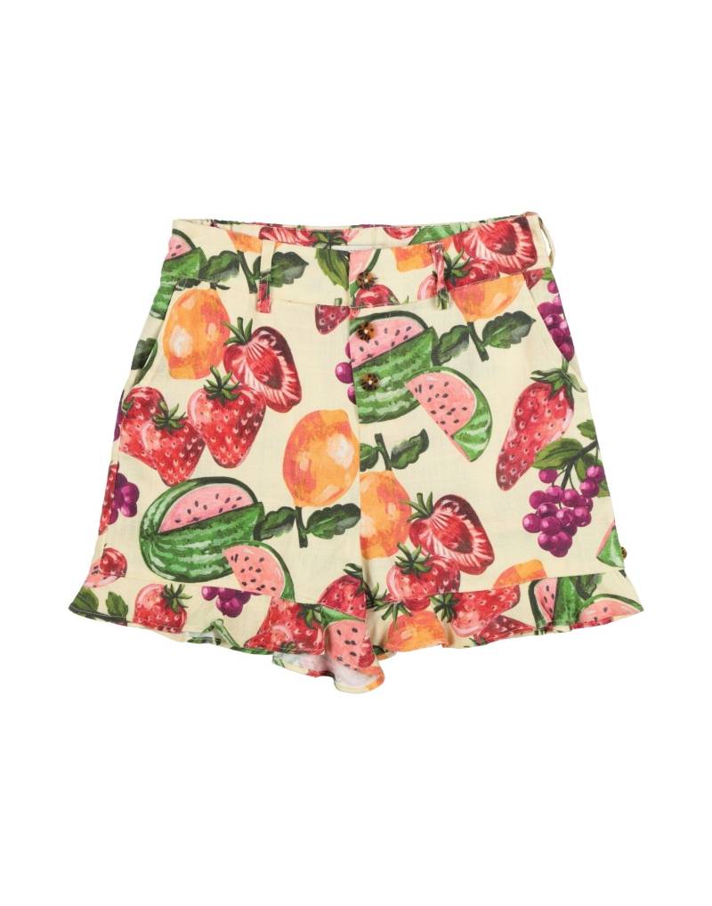 SCOTCH R'BELLE Shorts & Bermudashorts Kinder Elfenbein von SCOTCH R'BELLE