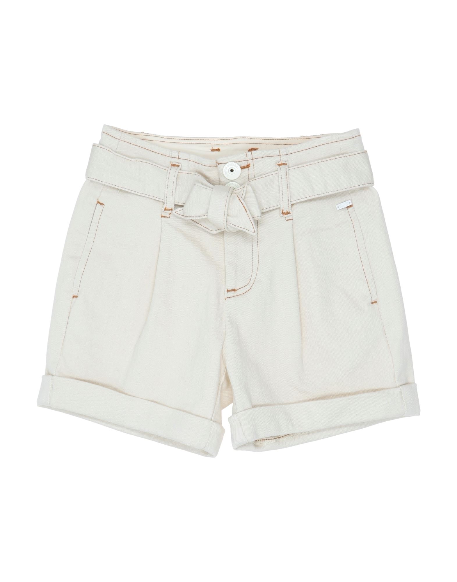 SCOTCH R'BELLE Shorts & Bermudashorts Kinder Elfenbein von SCOTCH R'BELLE