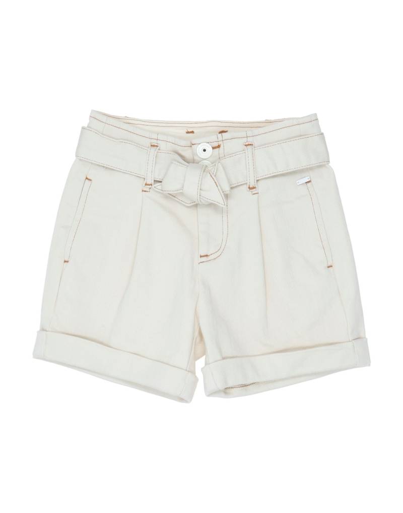 SCOTCH R'BELLE Shorts & Bermudashorts Kinder Elfenbein von SCOTCH R'BELLE