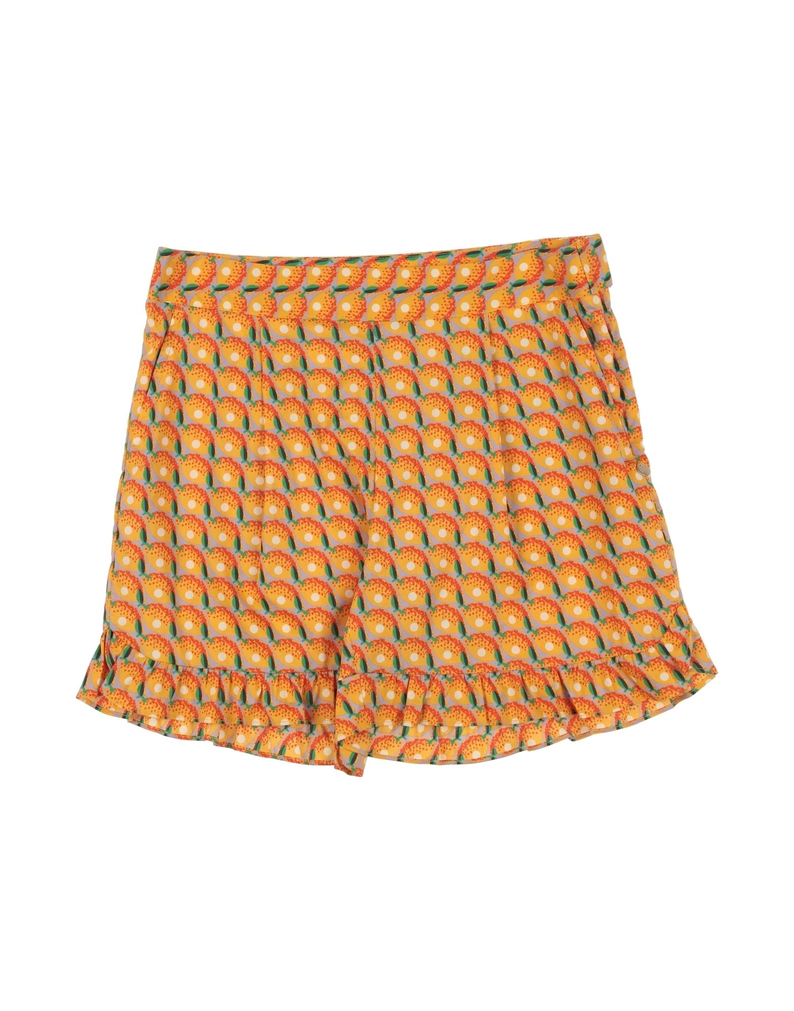 SCOTCH R'BELLE Shorts & Bermudashorts Kinder Gelb von SCOTCH R'BELLE