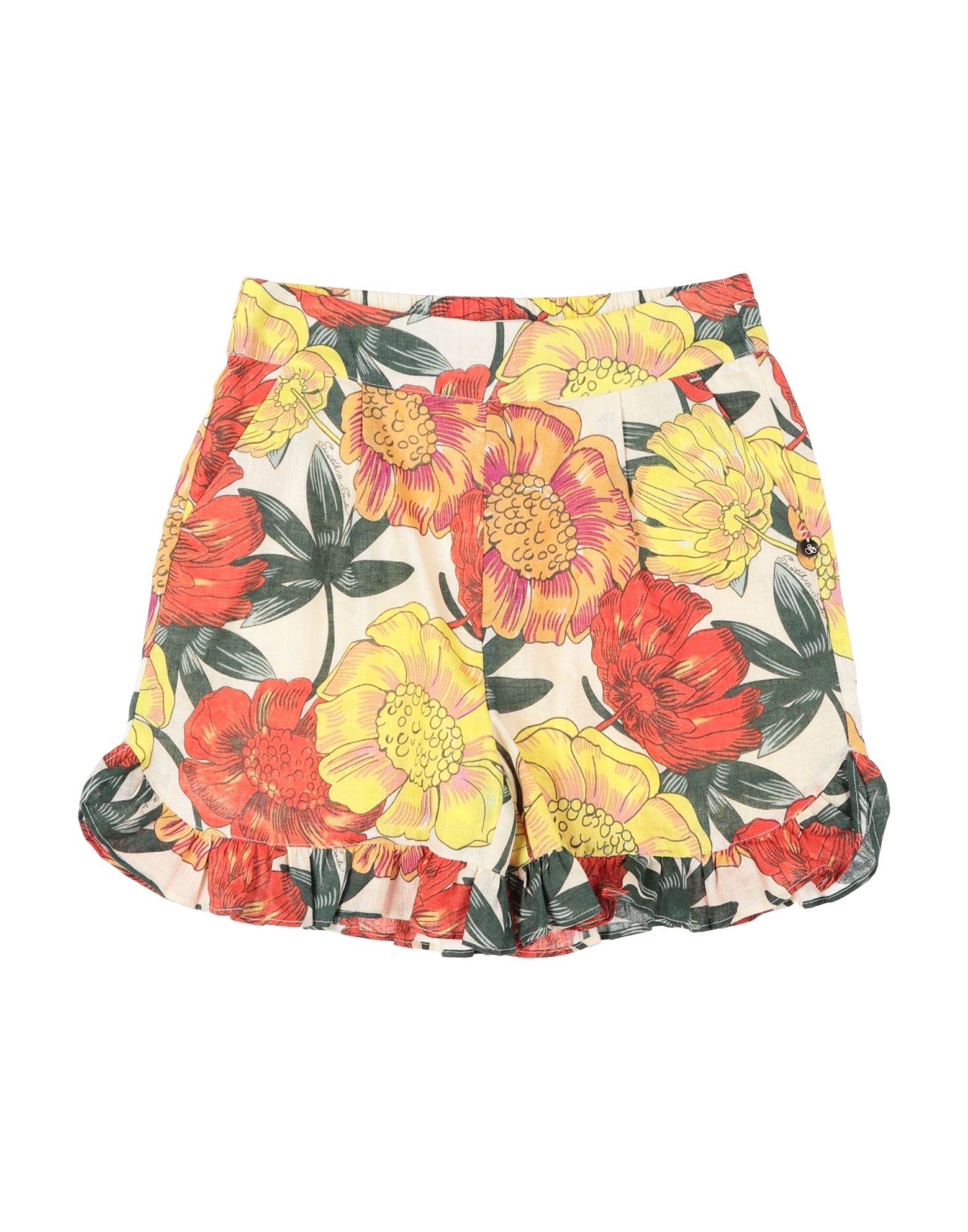 SCOTCH R'BELLE Shorts & Bermudashorts Kinder Gelb von SCOTCH R'BELLE