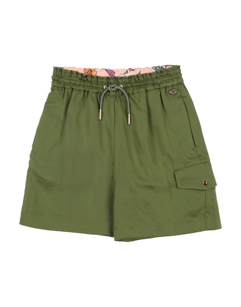 SCOTCH R'BELLE Shorts & Bermudashorts Kinder Grün von SCOTCH R'BELLE