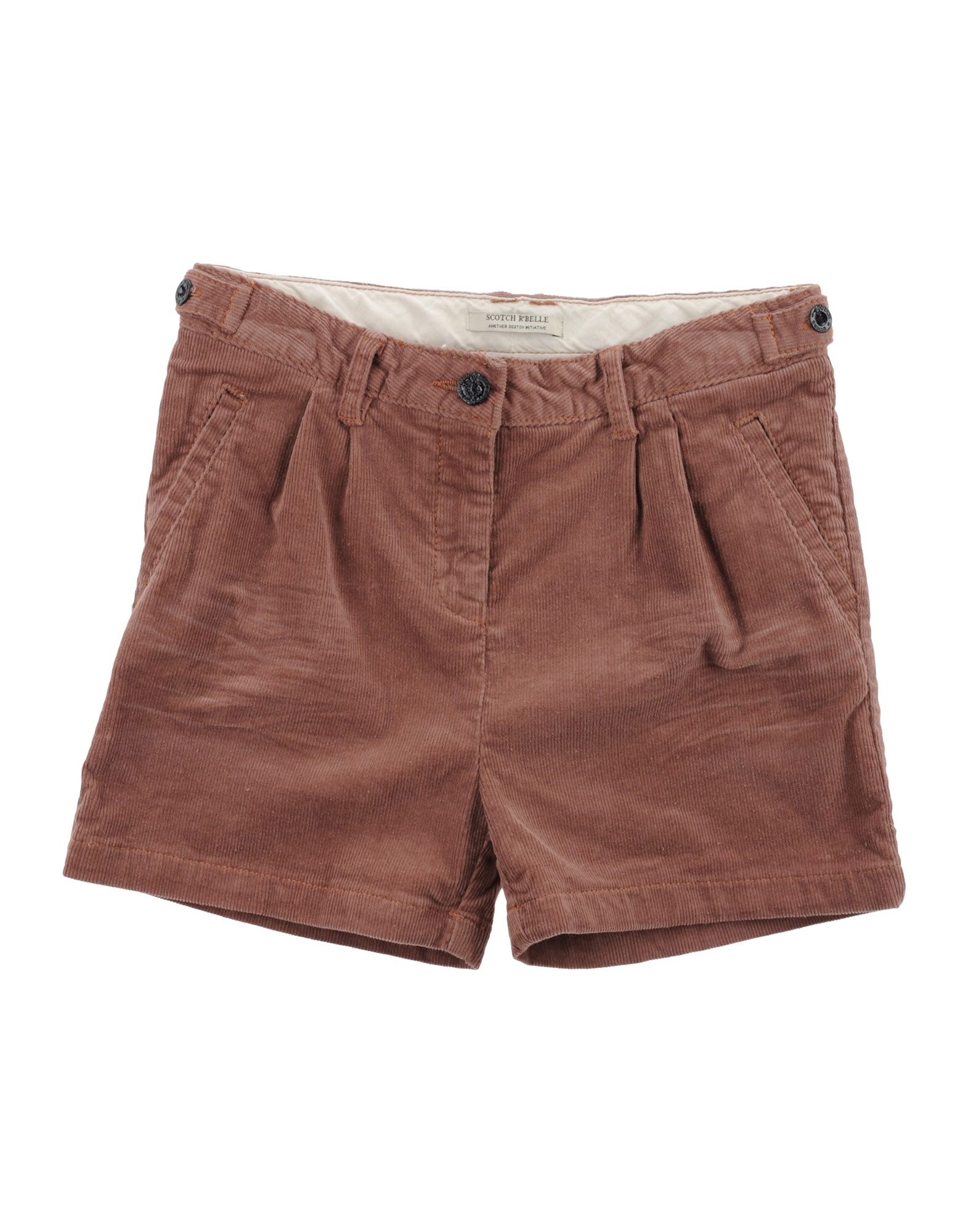 SCOTCH R'BELLE Shorts & Bermudashorts Kinder Hellrosa SCOTCH R'BELLE Shorts & Bermudashorts Kinder Hellrosa von SCOTCH R'BELLE