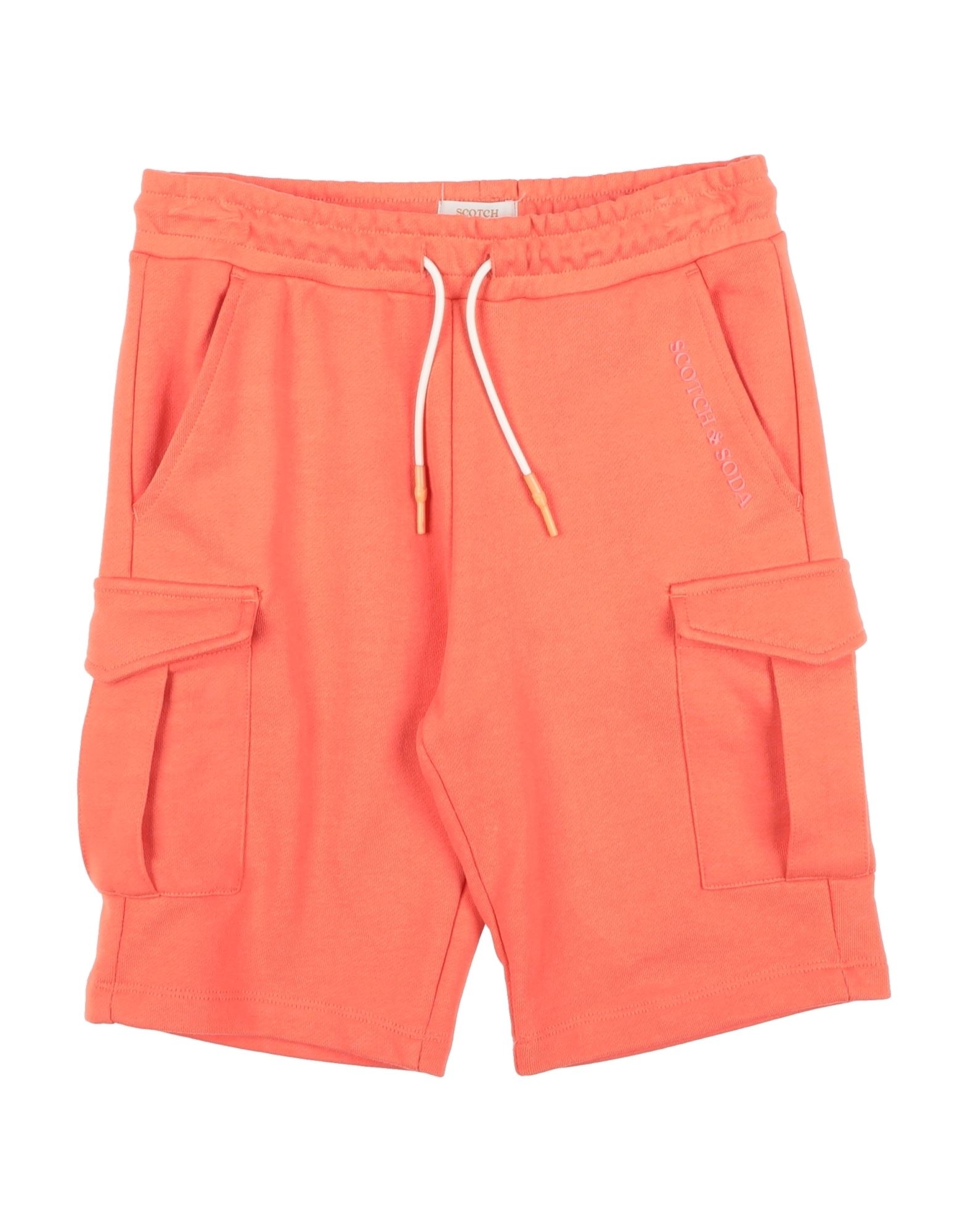 SCOTCH R'BELLE Shorts & Bermudashorts Kinder Orange von SCOTCH R'BELLE