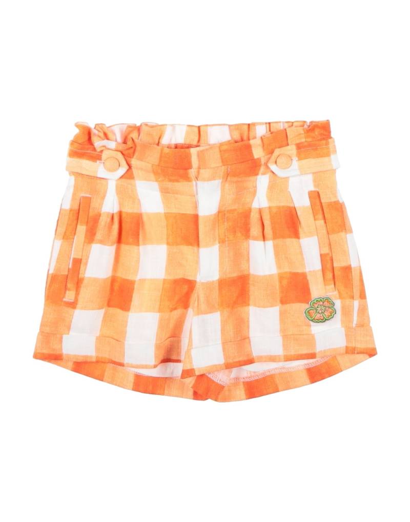 SCOTCH R'BELLE Shorts & Bermudashorts Kinder Orange von SCOTCH R'BELLE