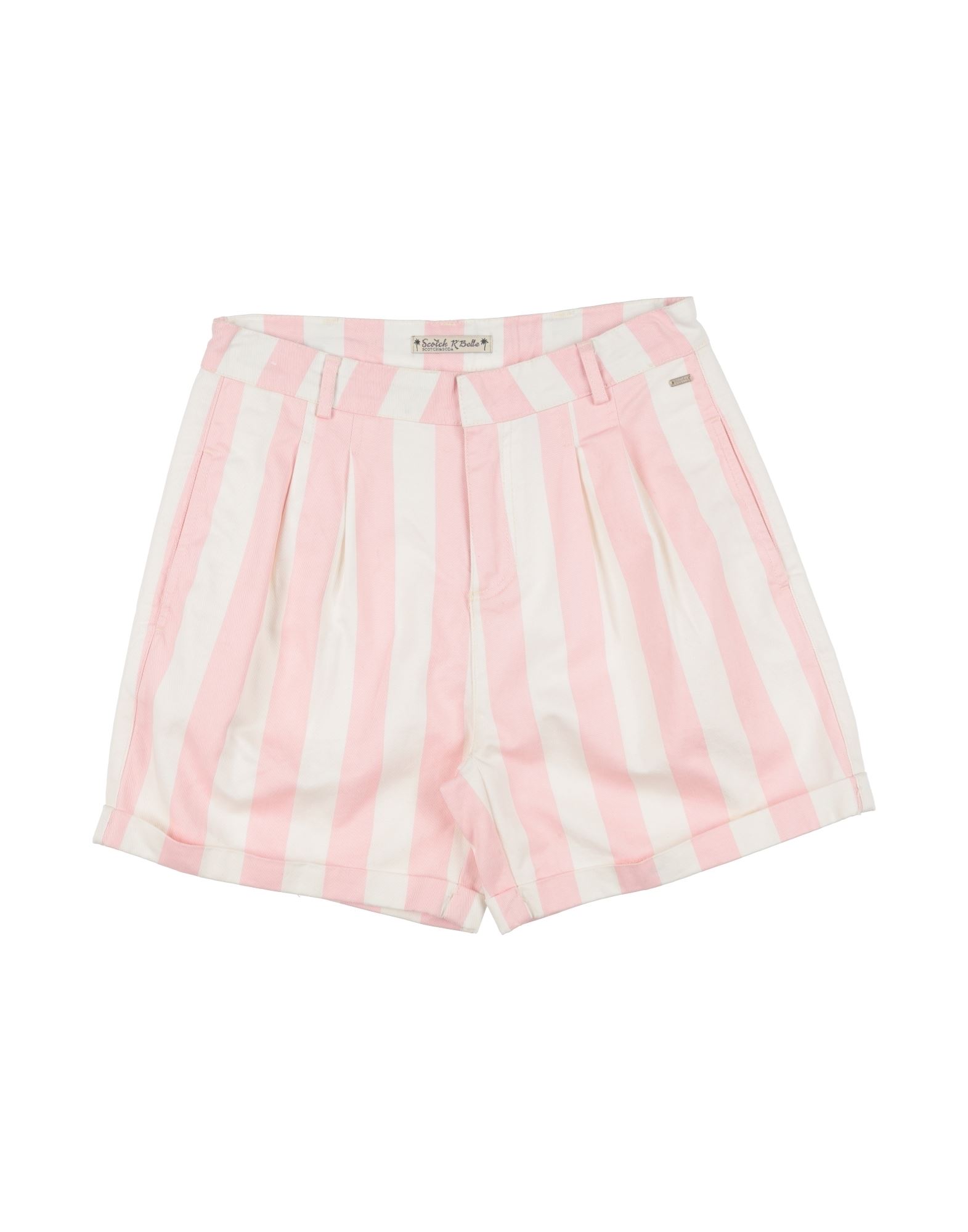 SCOTCH R'BELLE Shorts & Bermudashorts Kinder Rosa von SCOTCH R'BELLE