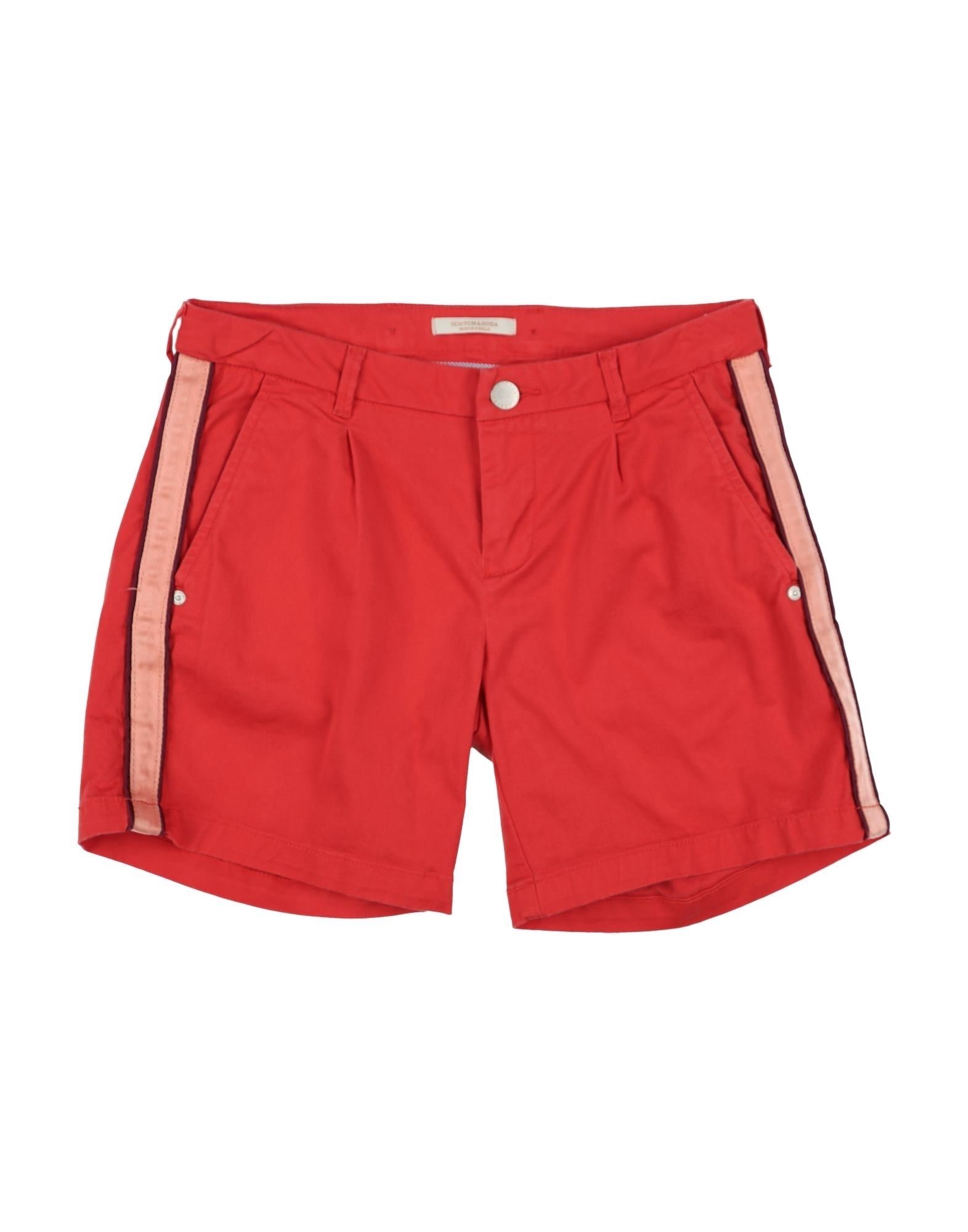 SCOTCH R'BELLE Shorts & Bermudashorts Kinder Rot von SCOTCH R'BELLE