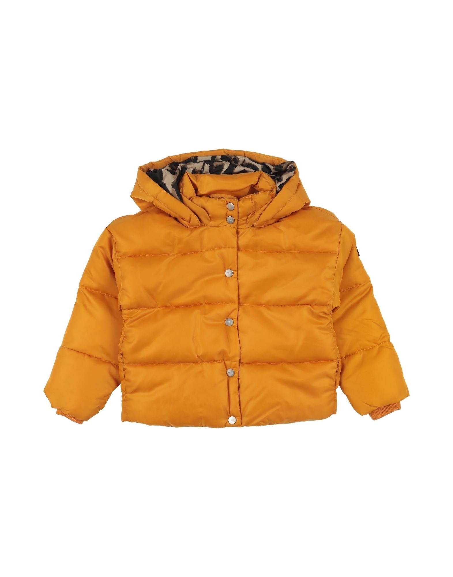 SCOTCH R'BELLE Pufferjacke & Daunenjacke Kinder Ocker von SCOTCH R'BELLE