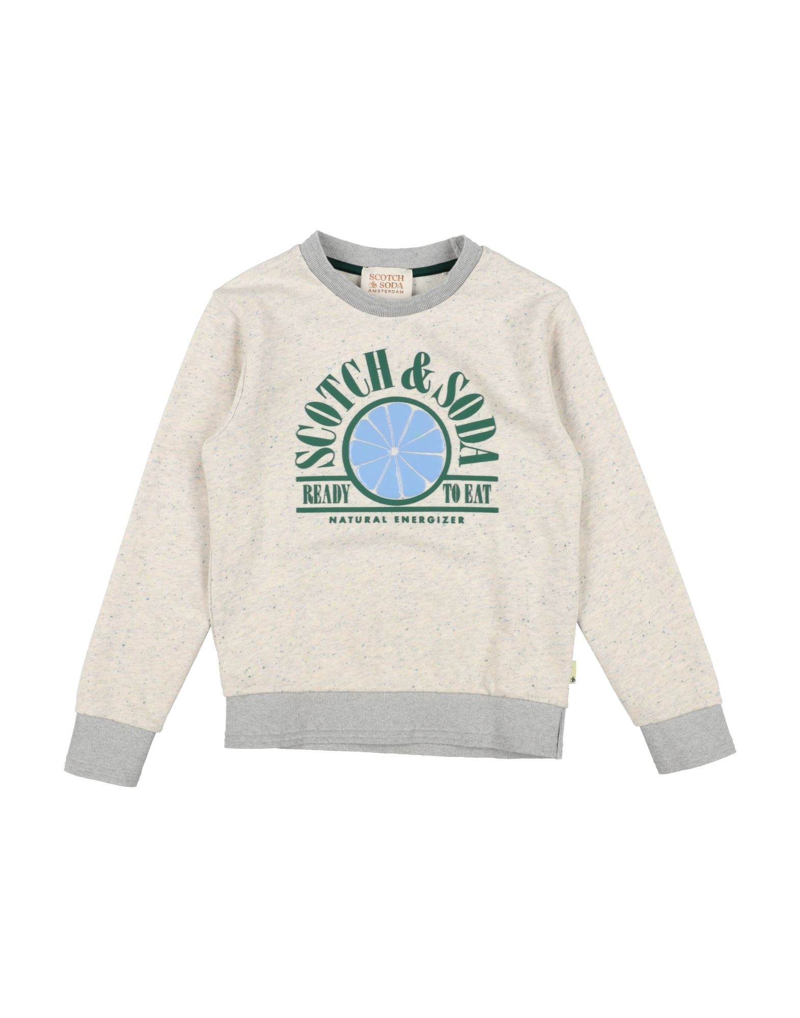 SCOTCH R'BELLE Sweatshirt Kinder Beige von SCOTCH R'BELLE