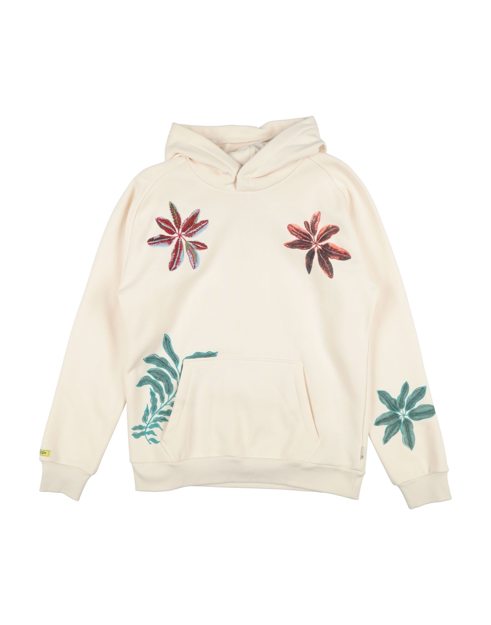 SCOTCH R'BELLE Sweatshirt Kinder Cremeweiß SCOTCH R'BELLE Sweatshirt Kinder Cremeweiß von SCOTCH R'BELLE