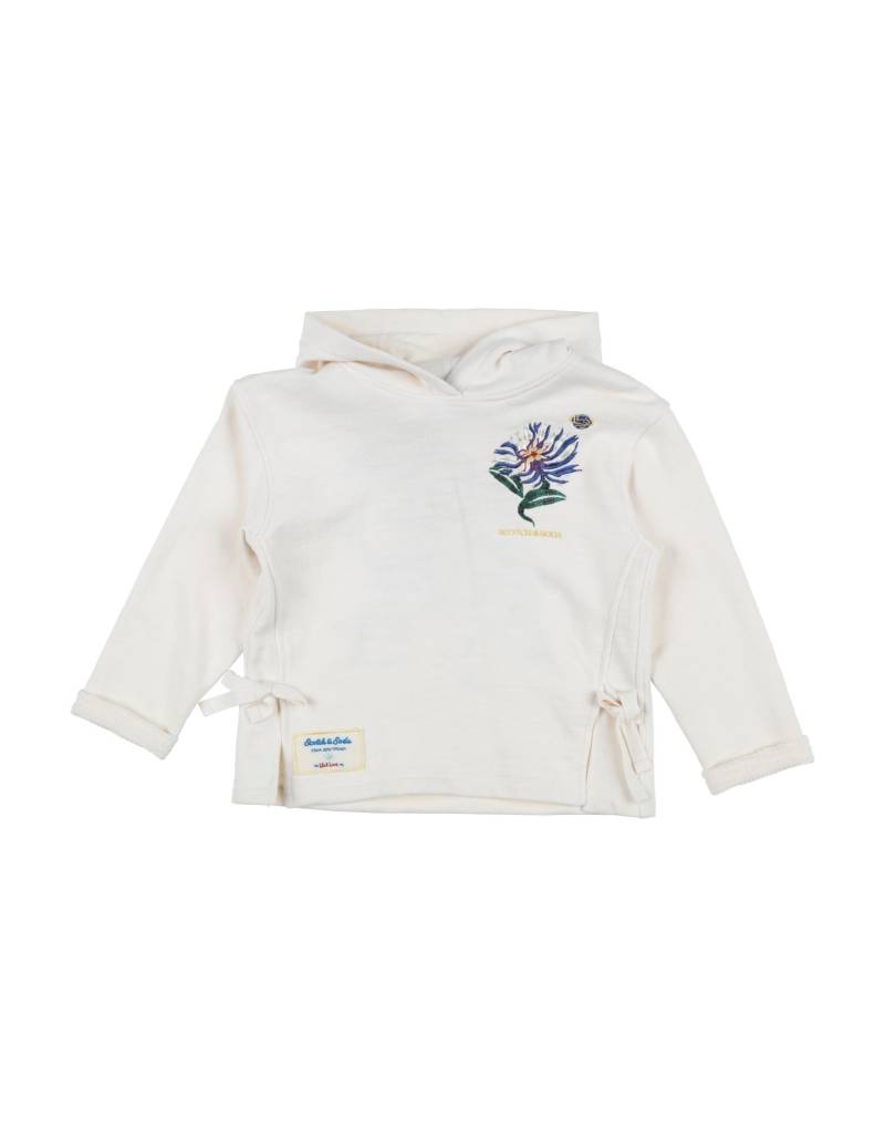SCOTCH R'BELLE Sweatshirt Kinder Elfenbein von SCOTCH R'BELLE