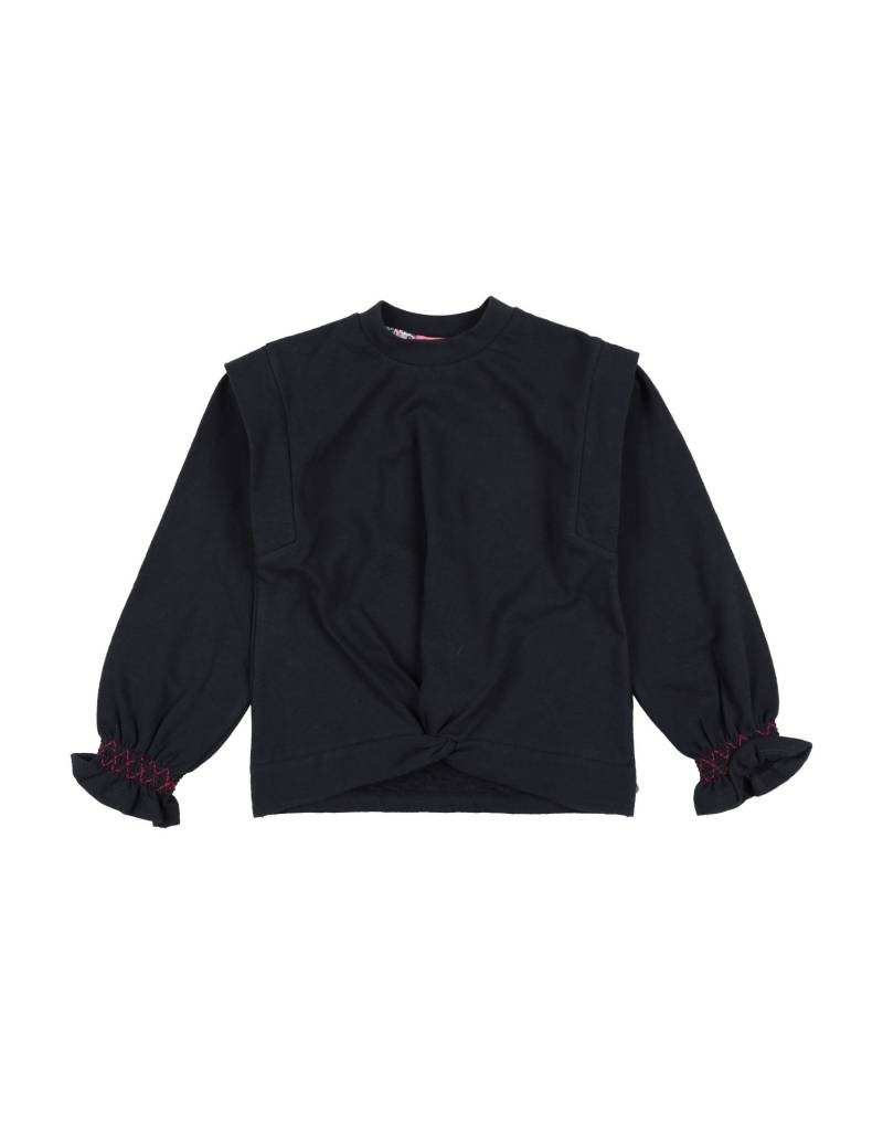 SCOTCH R'BELLE Sweatshirt Kinder Nachtblau von SCOTCH R'BELLE