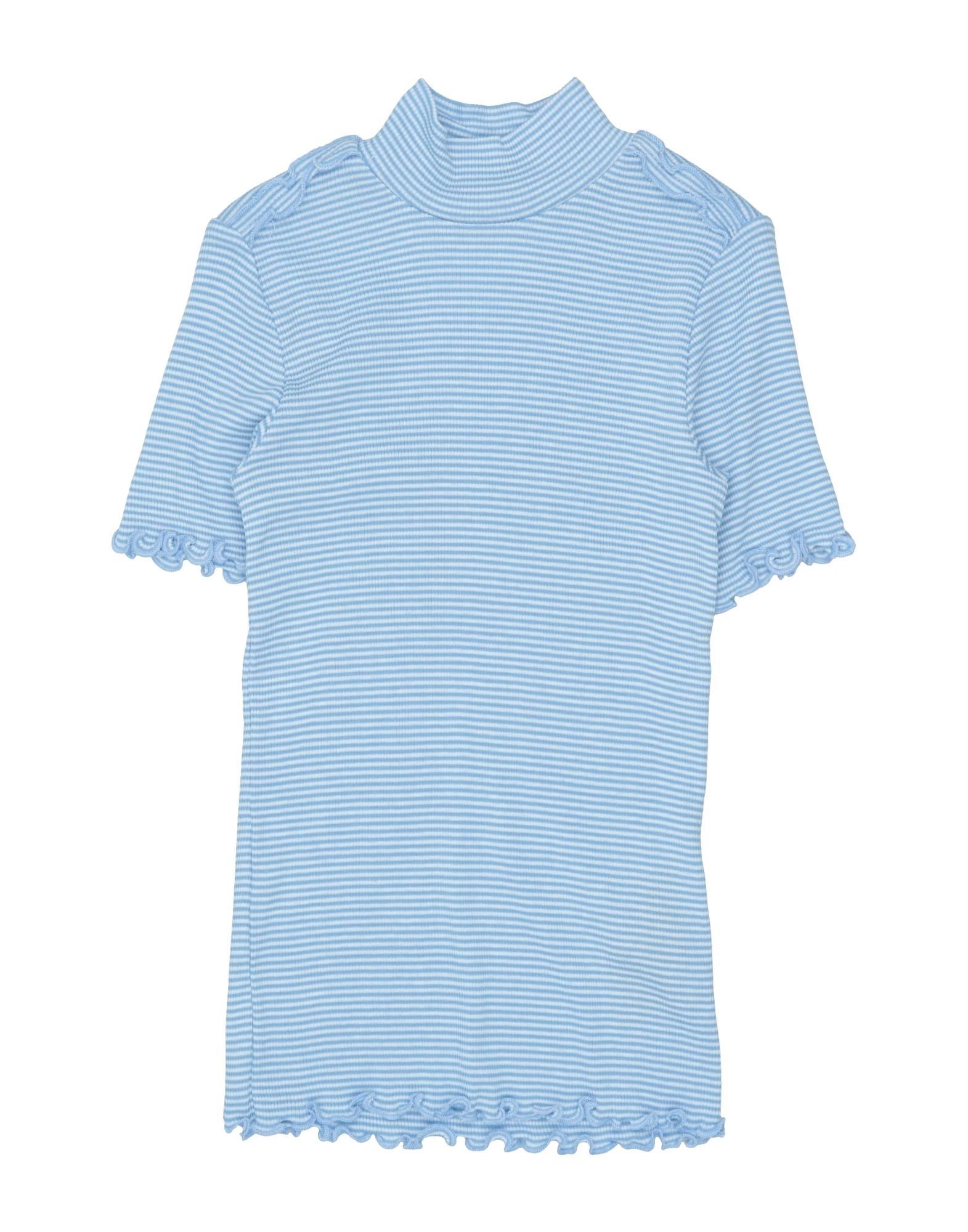 SCOTCH R'BELLE T-shirts Kinder Azurblau von SCOTCH R'BELLE