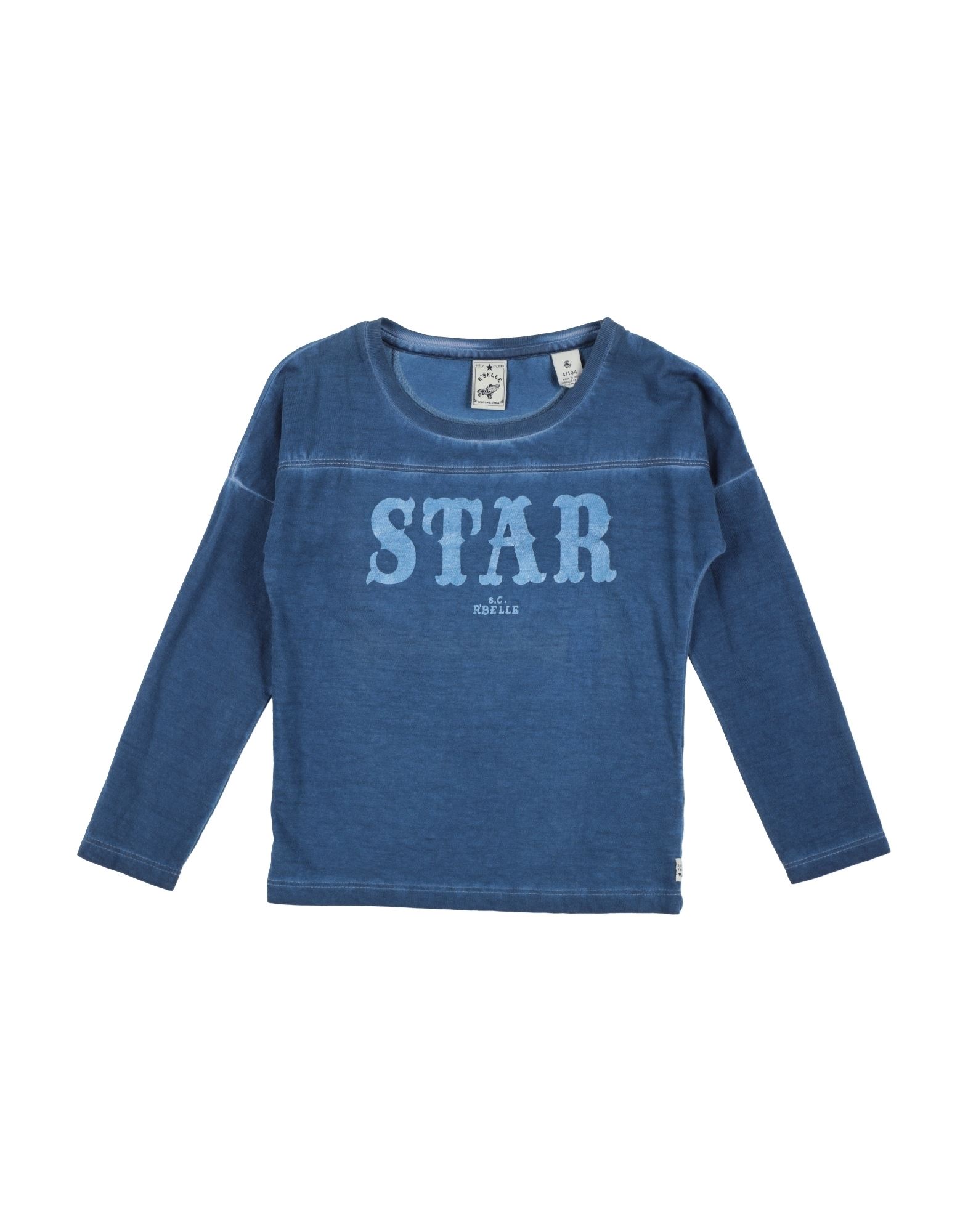 SCOTCH R'BELLE T-shirts Kinder Blau von SCOTCH R'BELLE