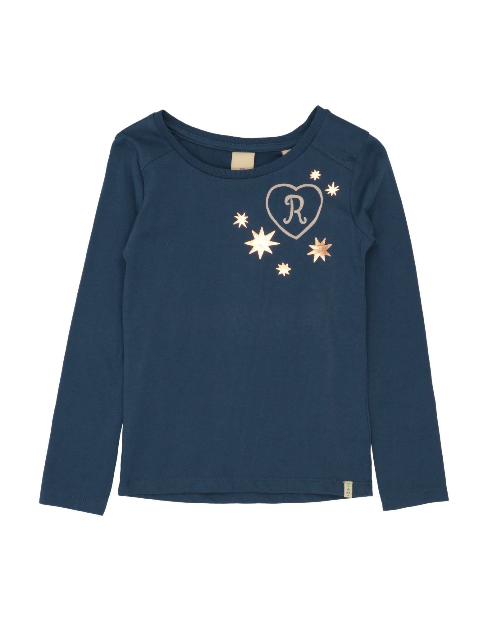 SCOTCH R'BELLE T-shirts Kinder Nachtblau von SCOTCH R'BELLE