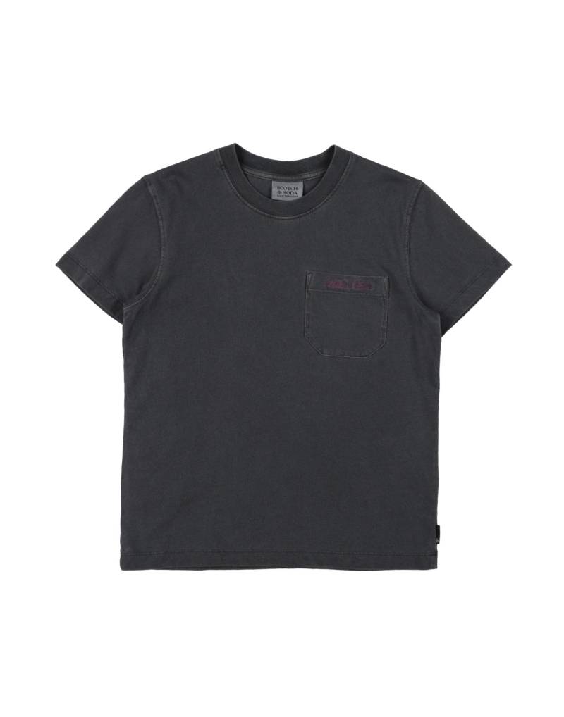 SCOTCH R'BELLE T-shirts Kinder Braungrau von SCOTCH R'BELLE
