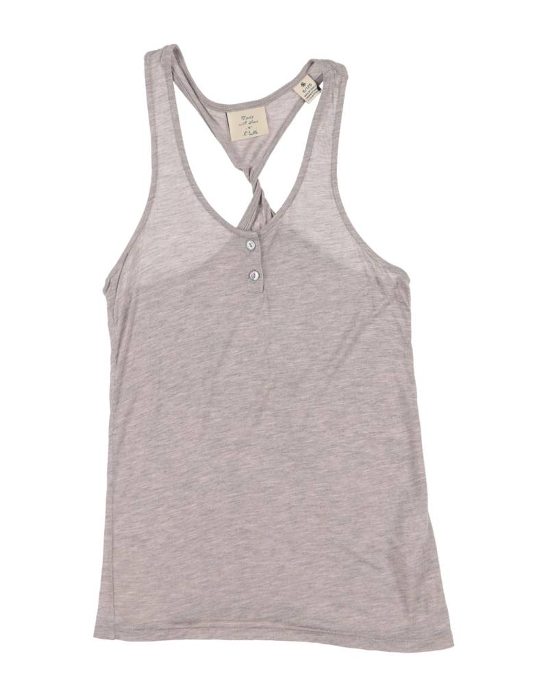 SCOTCH R'BELLE T-shirts Kinder Grau von SCOTCH R'BELLE