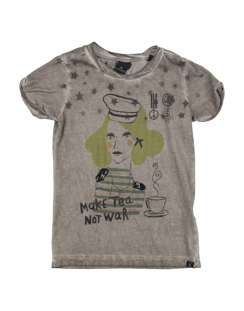 SCOTCH R'BELLE T-shirts Kinder Khaki von SCOTCH R'BELLE