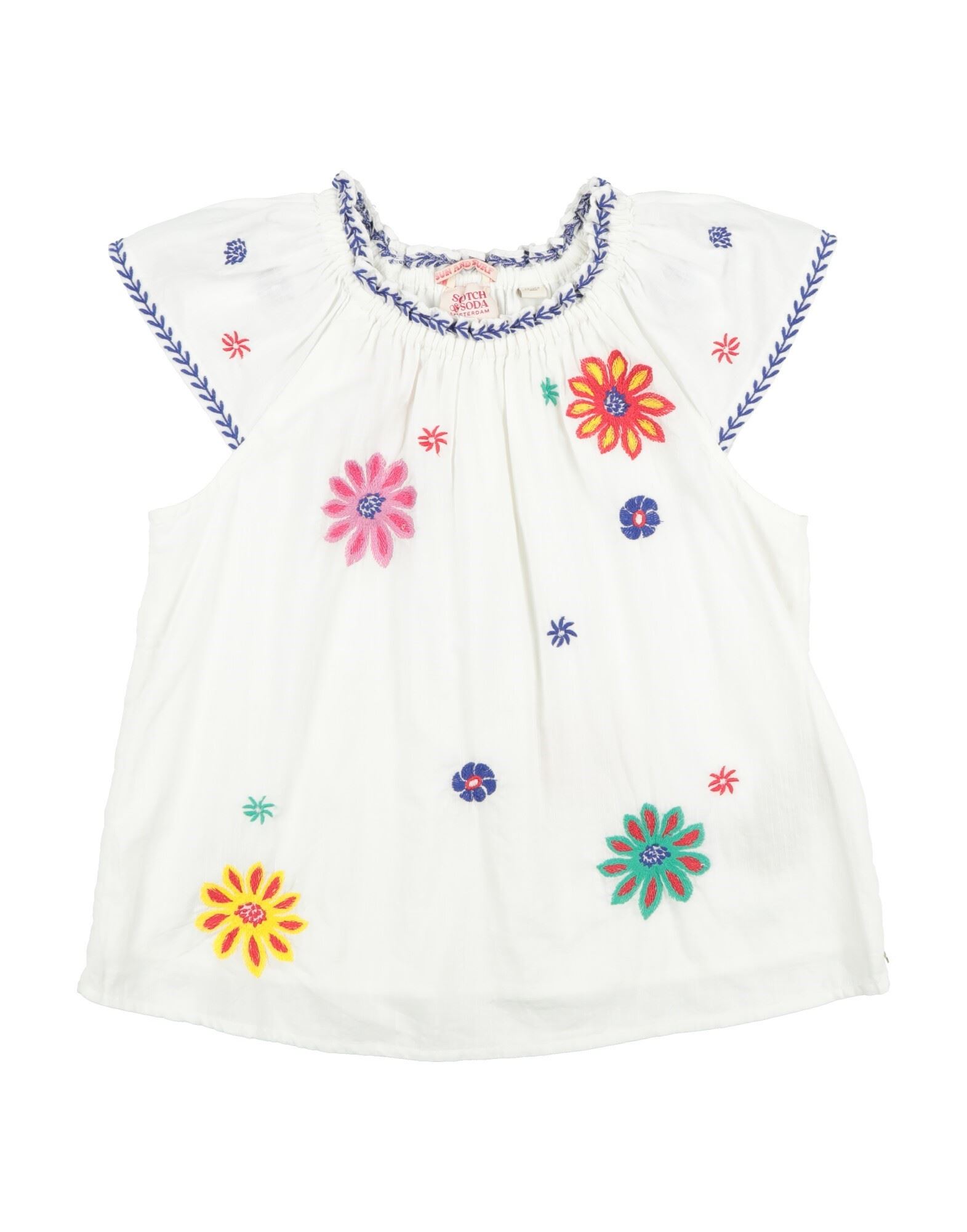 SCOTCH R'BELLE Top Kinder Off white von SCOTCH R'BELLE