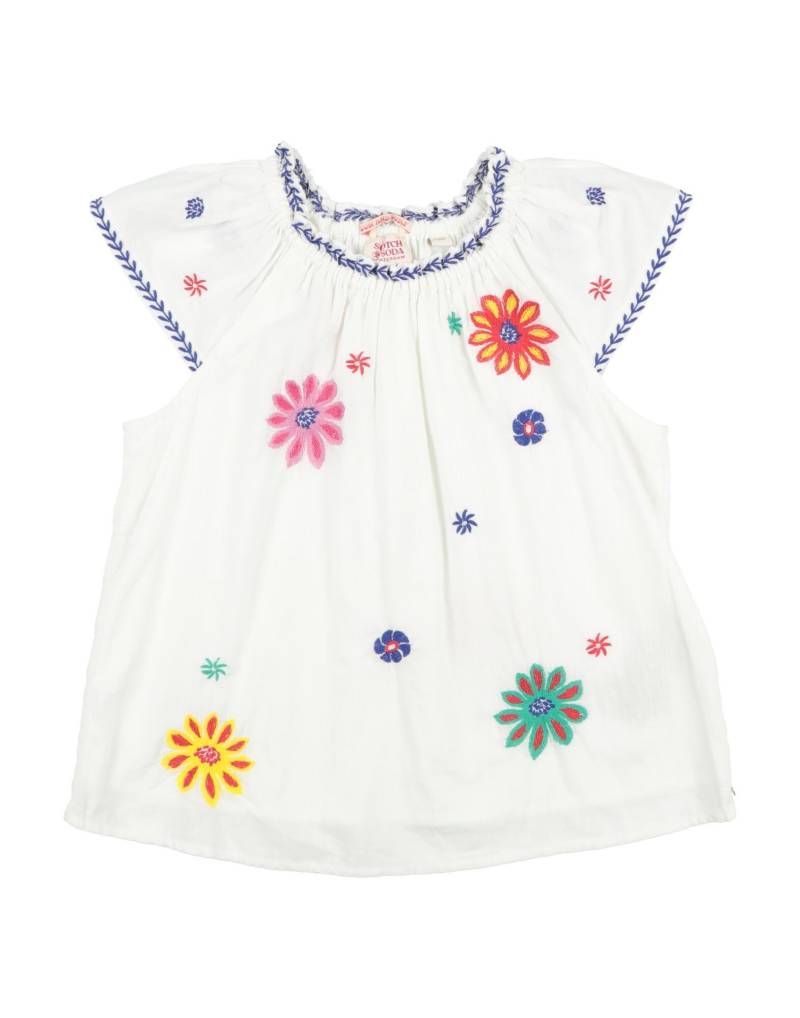 SCOTCH R'BELLE Top Kinder Off white von SCOTCH R'BELLE
