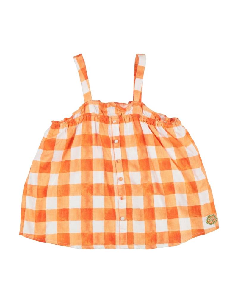 SCOTCH R'BELLE Top Kinder Orange von SCOTCH R'BELLE
