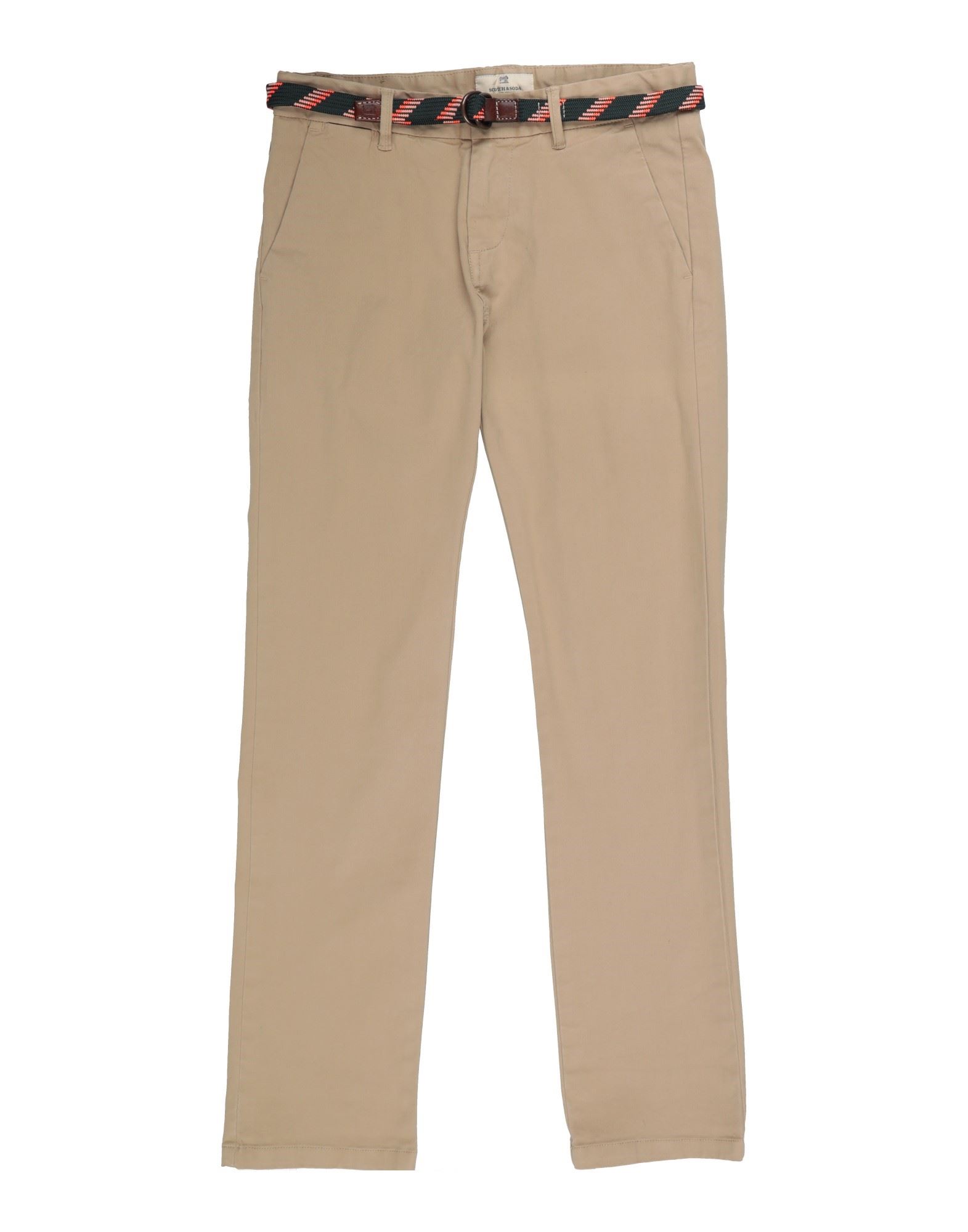 SCOTCH & SHRUNK Hose Kinder Beige von SCOTCH & SHRUNK