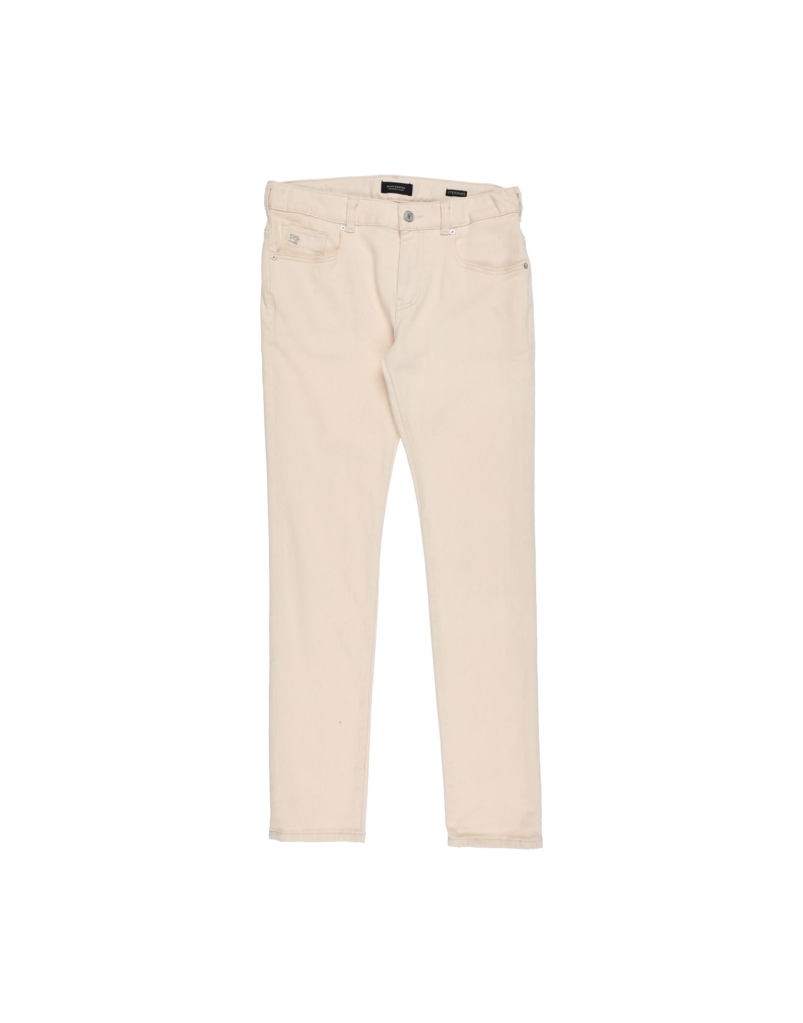 SCOTCH & SHRUNK Hose Kinder Beige von SCOTCH & SHRUNK