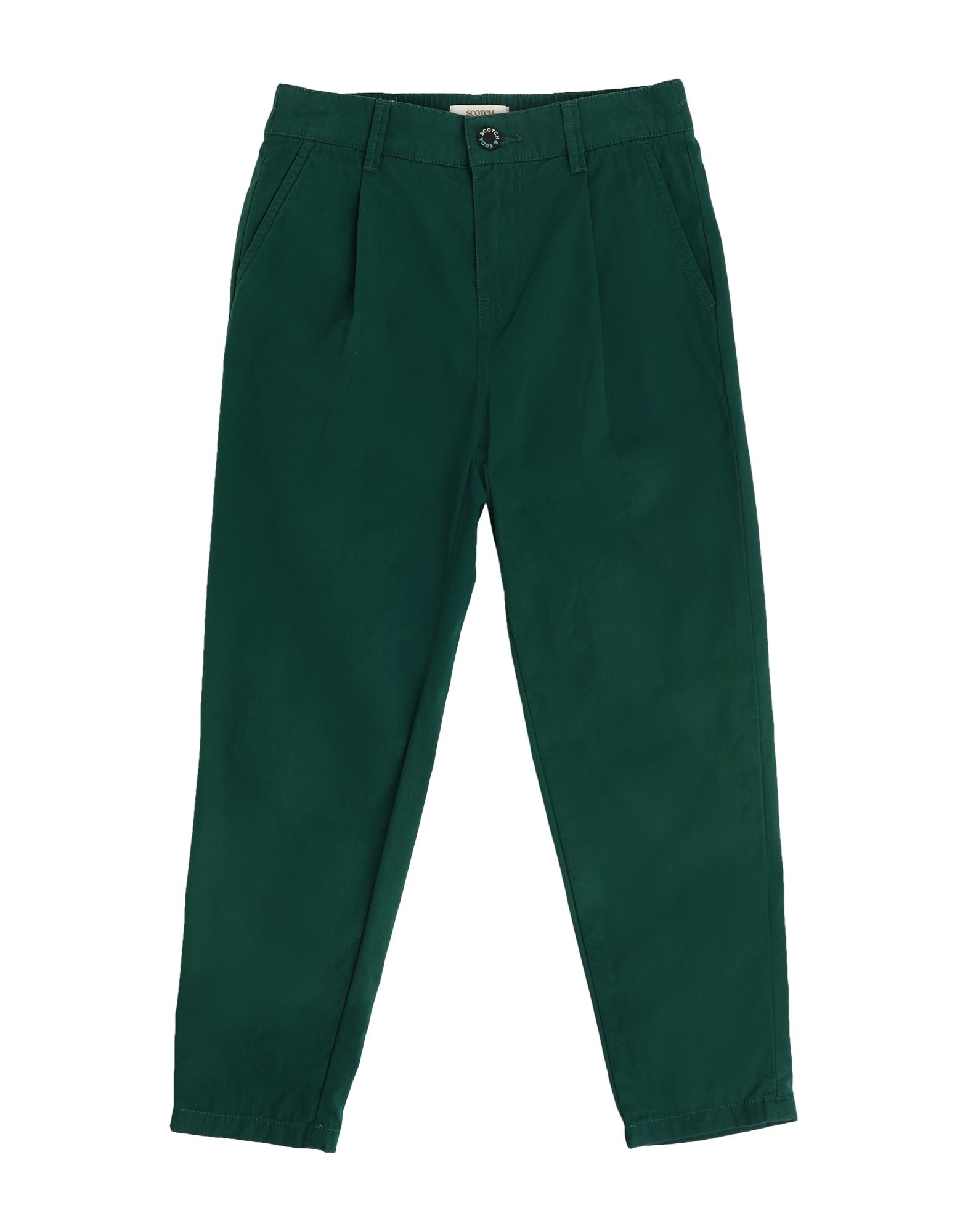 SCOTCH & SHRUNK Hose Kinder Grün SCOTCH & SHRUNK Hose Kinder Grün von SCOTCH & SHRUNK