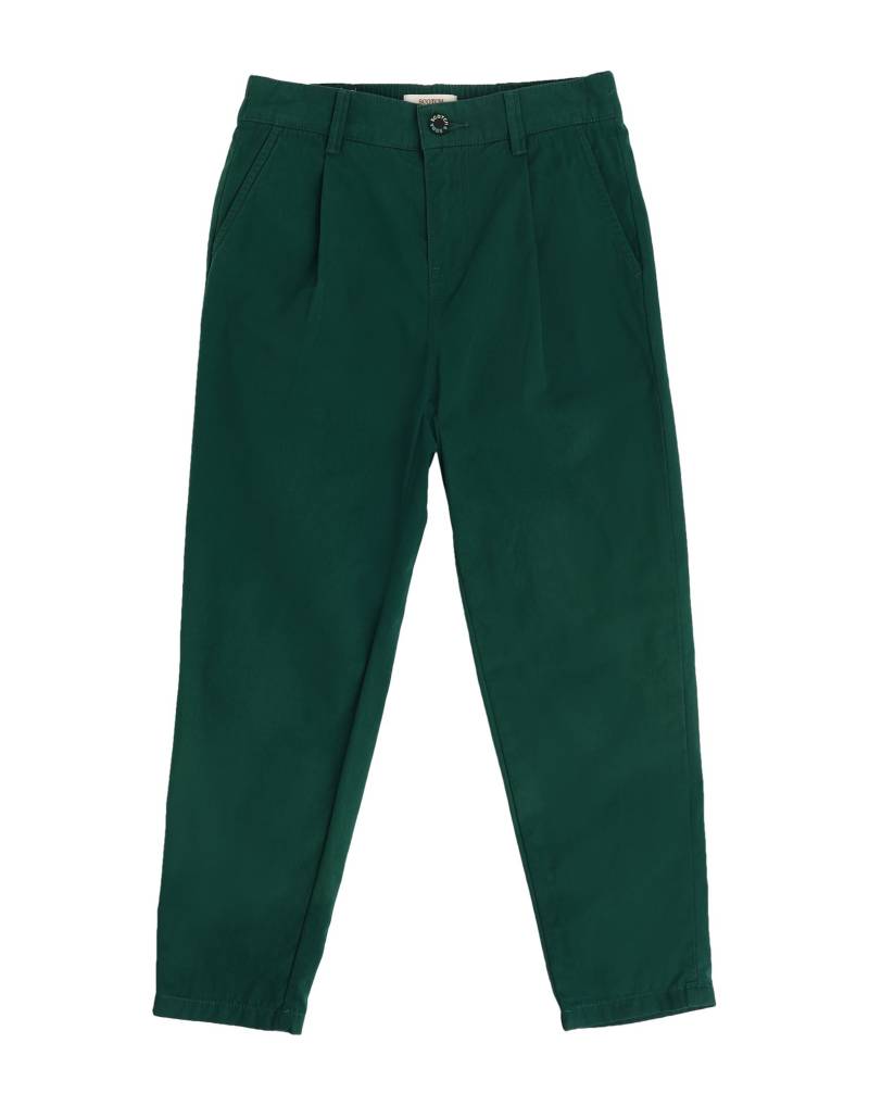SCOTCH & SHRUNK Hose Kinder Grün SCOTCH & SHRUNK Hose Kinder Grün von SCOTCH & SHRUNK