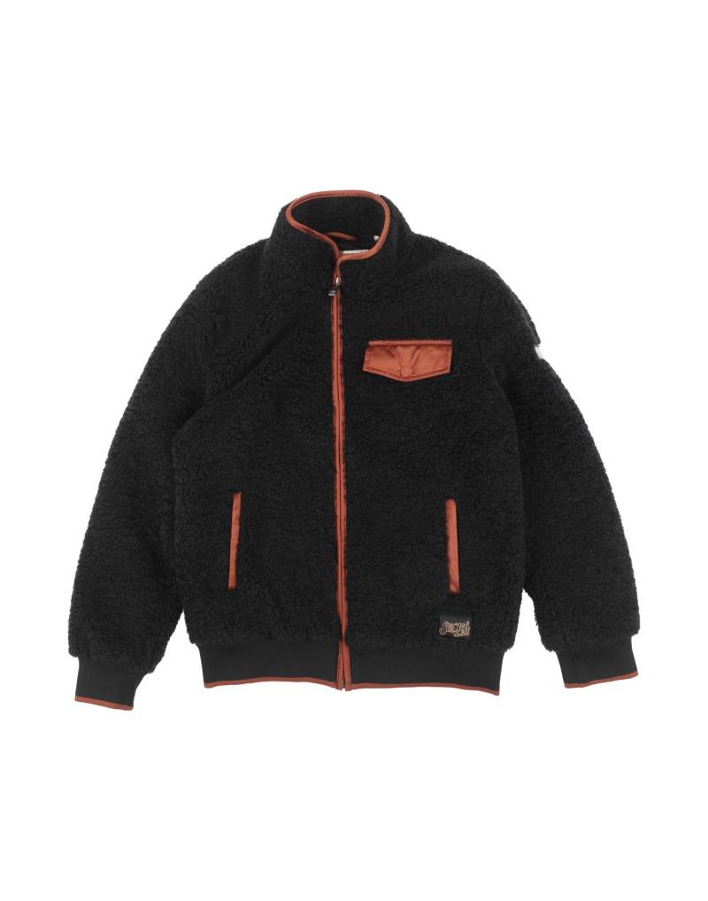 SCOTCH & SHRUNK Jacke & Anorak Kinder Schwarz von SCOTCH & SHRUNK