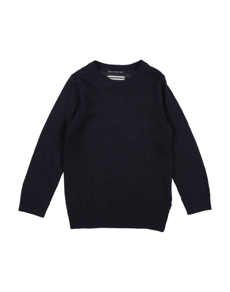 SCOTCH & SHRUNK Pullover Kinder Nachtblau von SCOTCH & SHRUNK