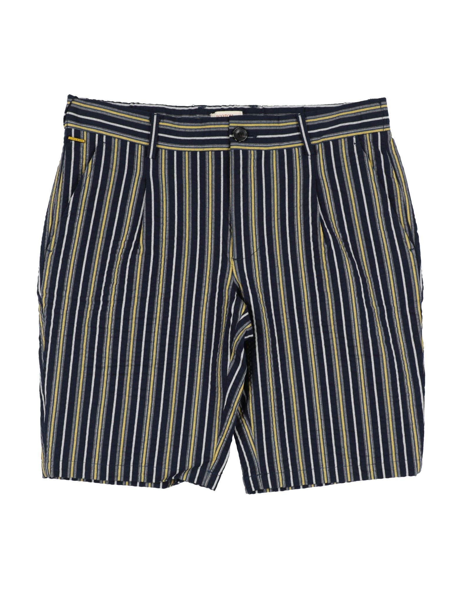 SCOTCH & SHRUNK Shorts & Bermudashorts Kinder Nachtblau von SCOTCH & SHRUNK