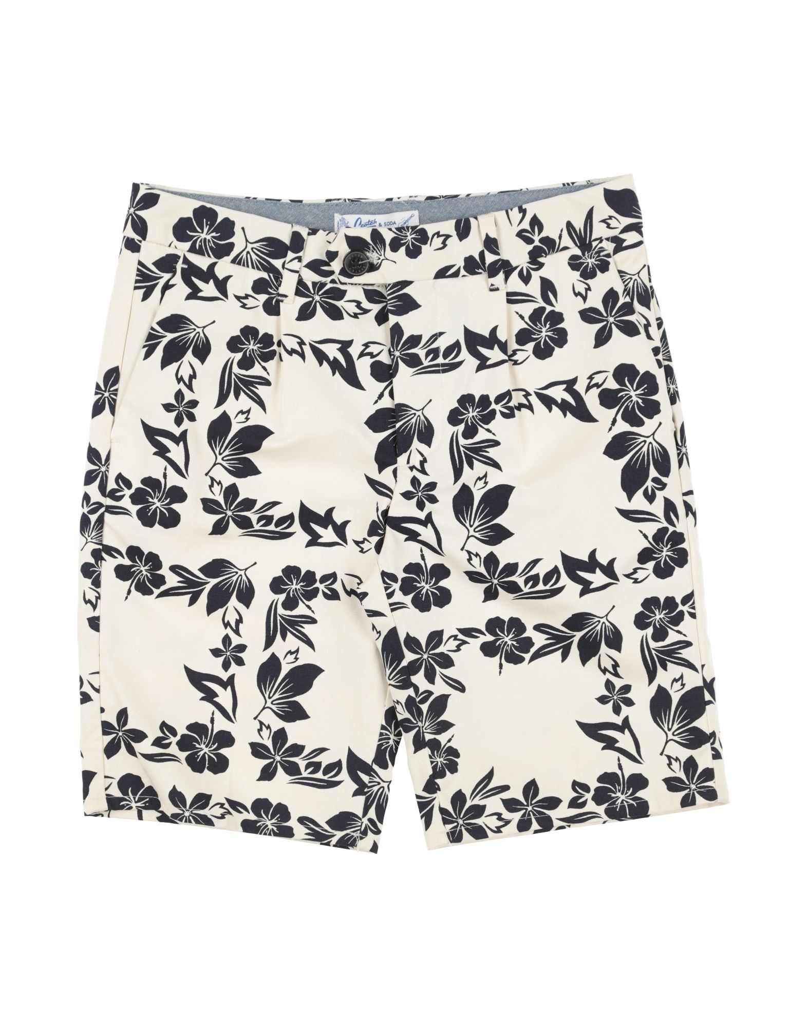 SCOTCH & SHRUNK Shorts & Bermudashorts Kinder Off white von SCOTCH & SHRUNK