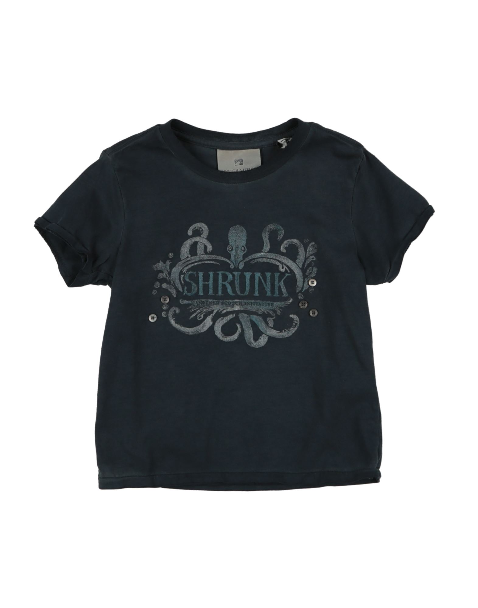 SCOTCH & SHRUNK T-shirts Kinder Nachtblau von SCOTCH & SHRUNK