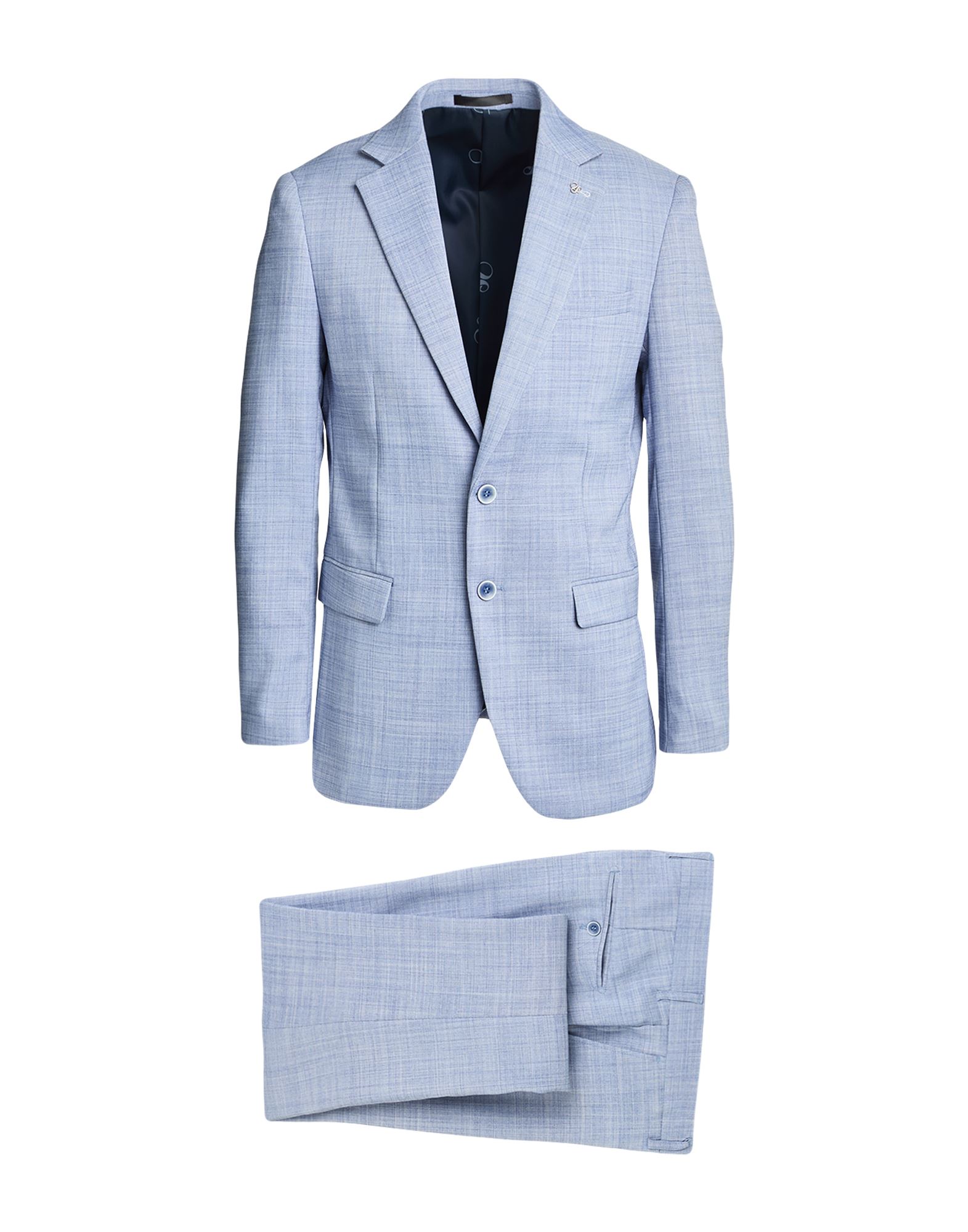 SCOTCH & SODA Anzug Herren Blau von SCOTCH & SODA