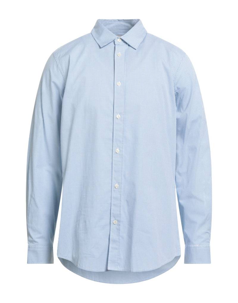 SCOTCH & SODA Hemd Herren Hellblau von SCOTCH & SODA