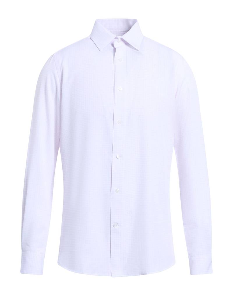 SCOTCH & SODA Hemd Herren Lila von SCOTCH & SODA