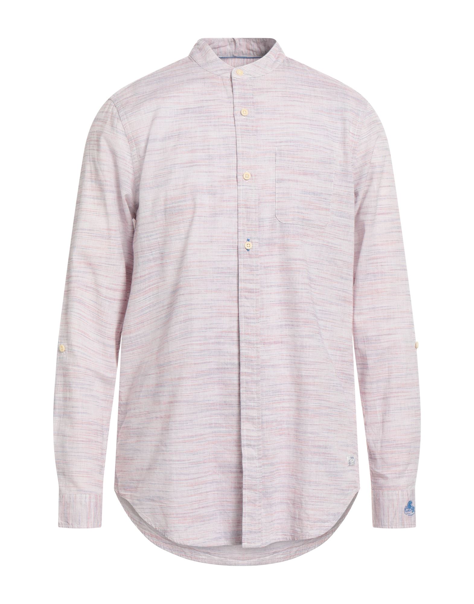SCOTCH & SODA Hemd Herren Rot von SCOTCH & SODA