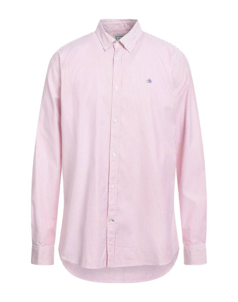 SCOTCH & SODA Hemd Herren Rot von SCOTCH & SODA