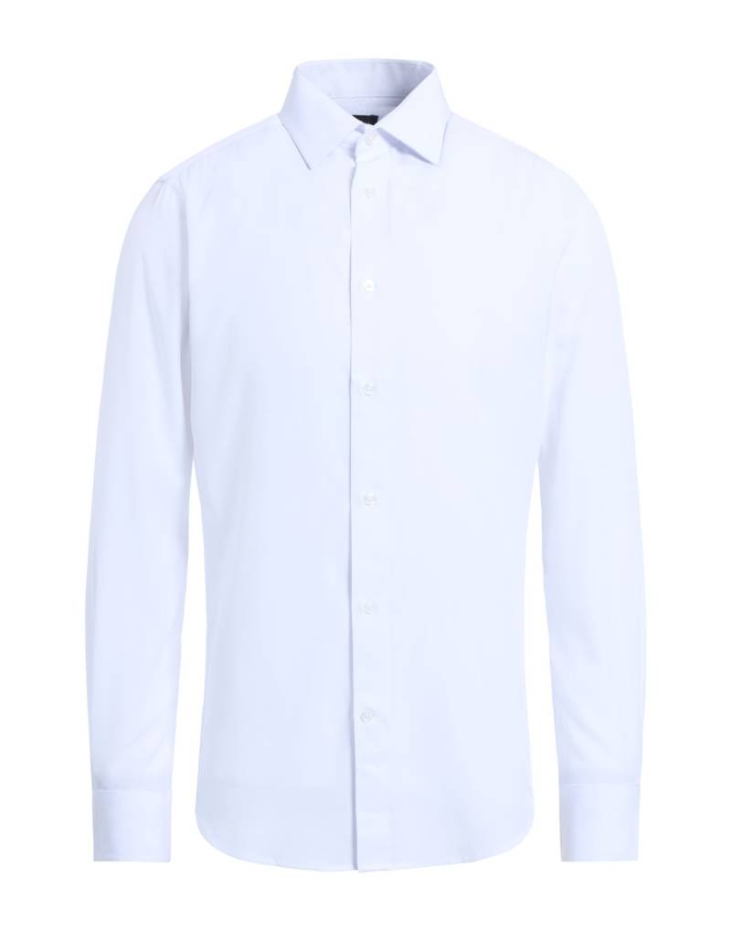 SCOTCH & SODA Hemd Herren Weiß von SCOTCH & SODA