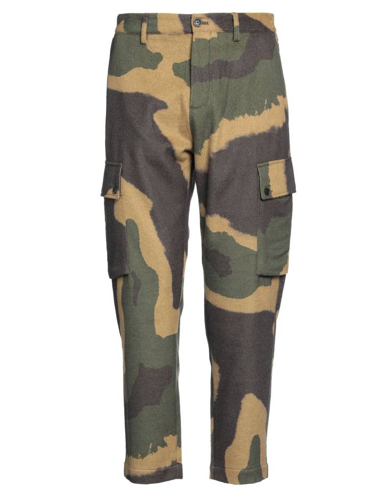 SCOTCH & SODA Hose Herren Militärgrün von SCOTCH & SODA
