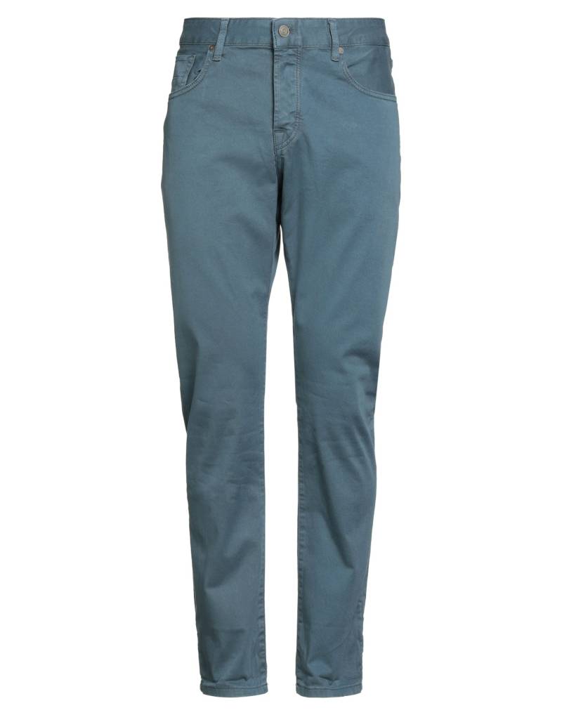 SCOTCH & SODA Hose Herren Taubenblau von SCOTCH & SODA