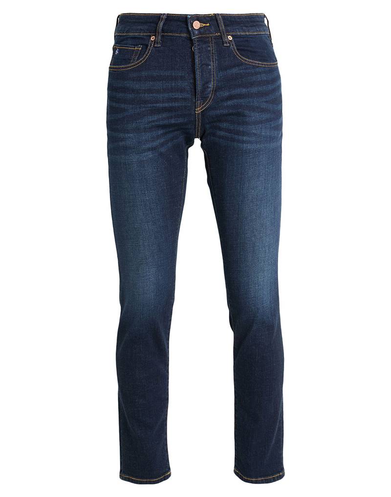 SCOTCH & SODA Jeanshose Herren Blau SCOTCH & SODA Jeanshose Herren Blau von SCOTCH & SODA