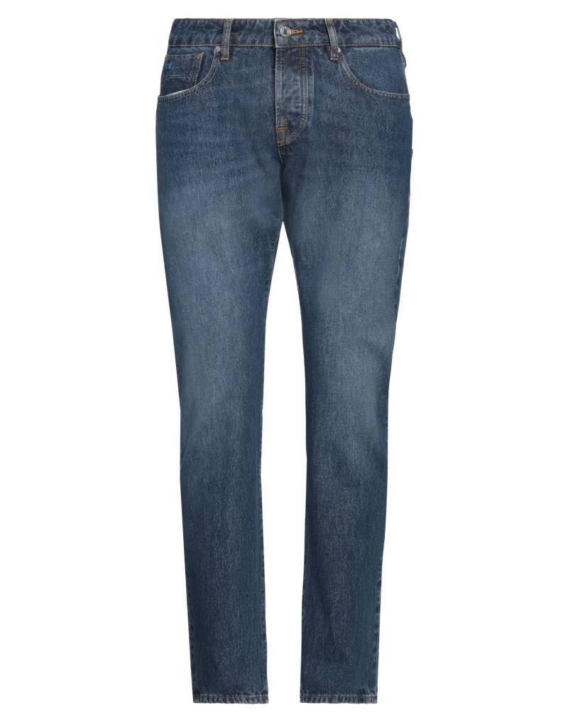 SCOTCH & SODA Jeanshose Herren Blau von SCOTCH & SODA